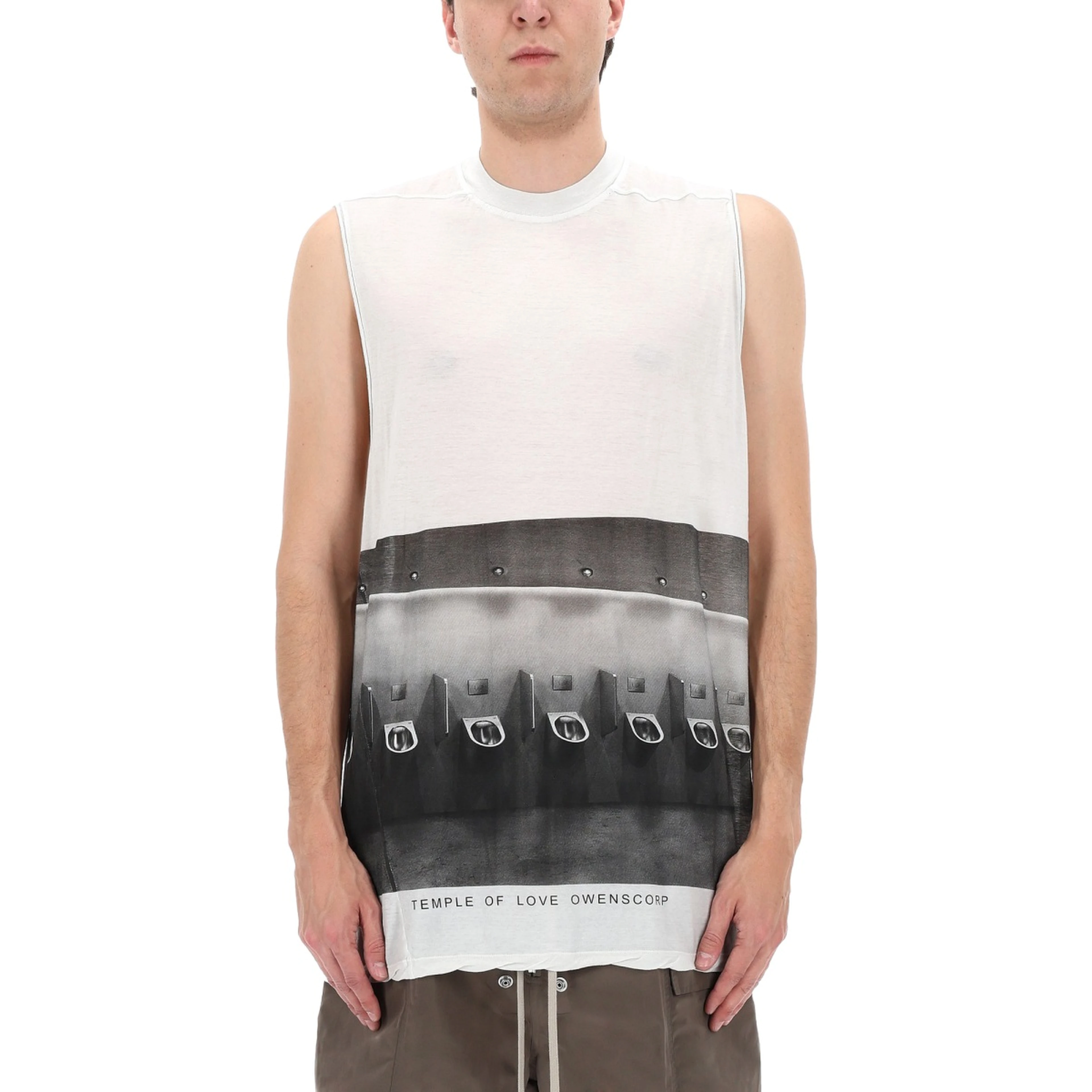 TOP "RICK S JUMBO"