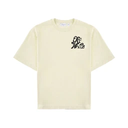 T-SHIRT CON LOGO