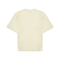 T-SHIRT CON LOGO