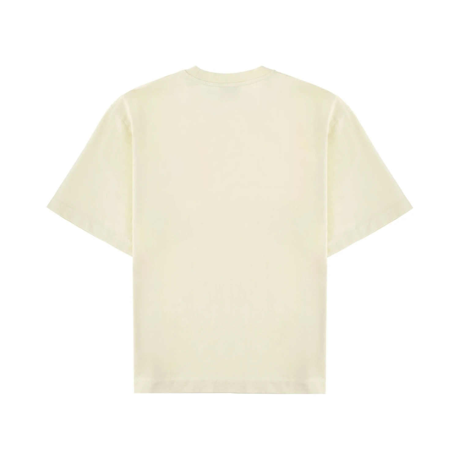 T-SHIRT CON LOGO
