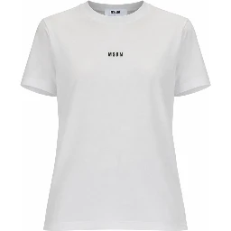 MICRO LOGO T-SHIRT
