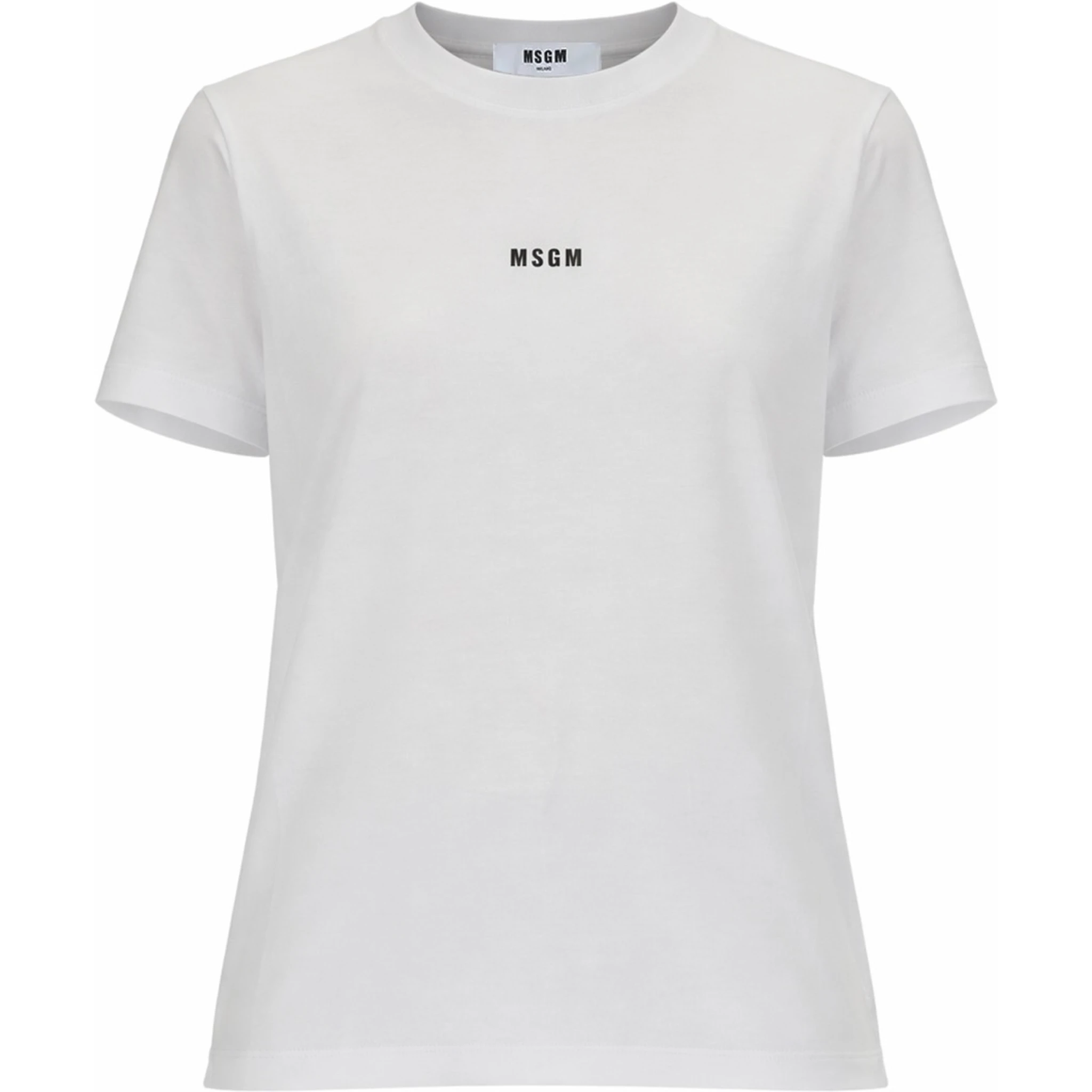 MICRO LOGO T-SHIRT