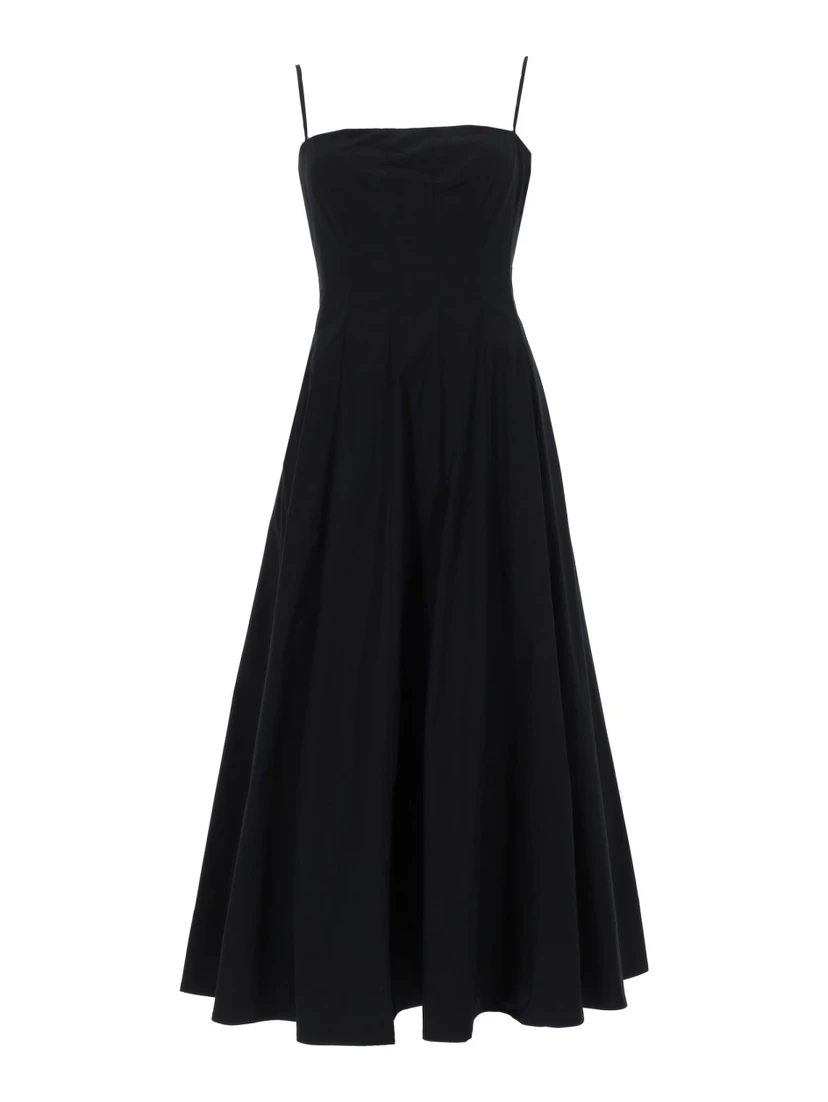 ABITO MIDI "WYLIE"
