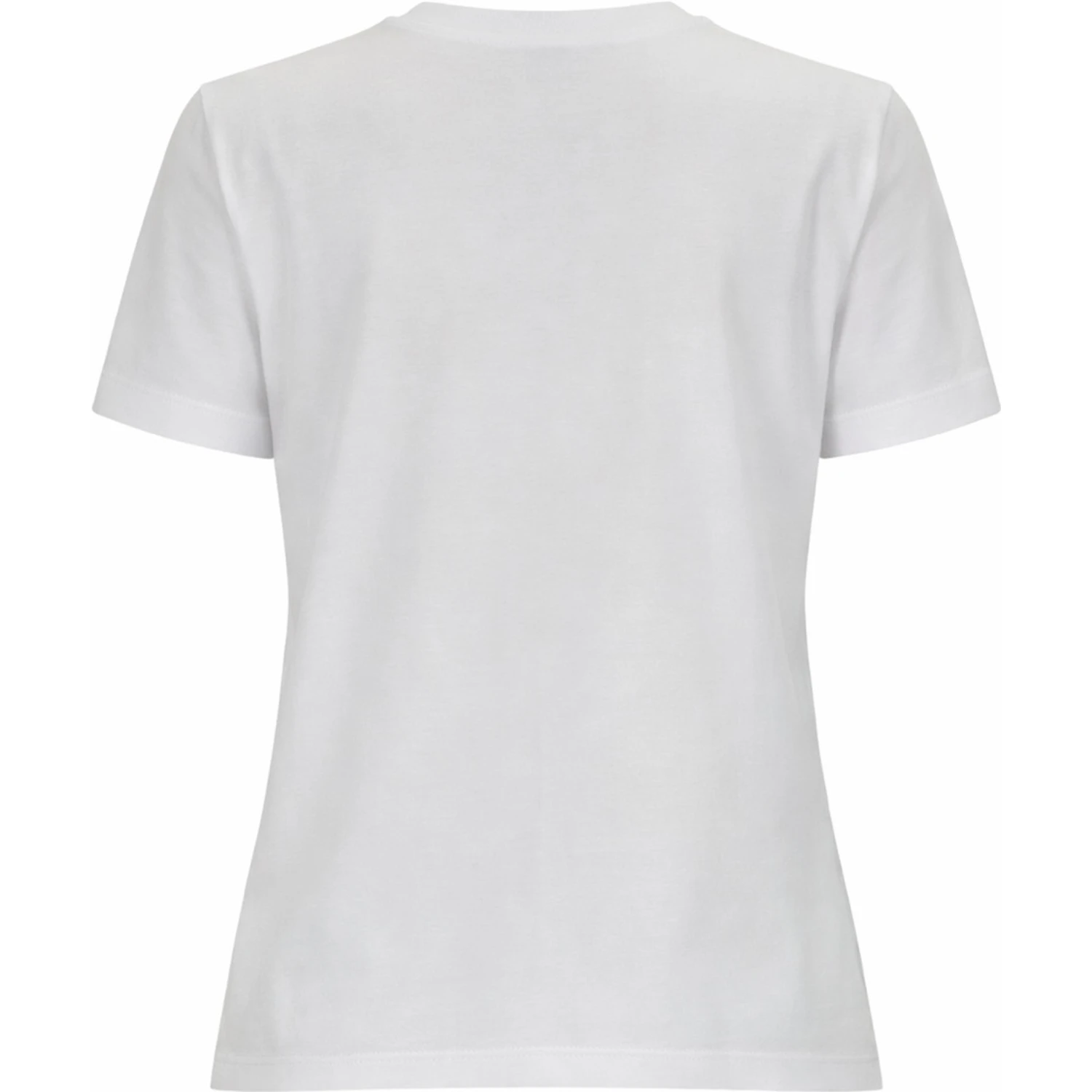 MICRO LOGO T-SHIRT