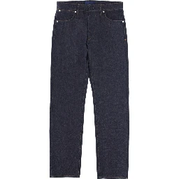 JEANS IN DENIM
