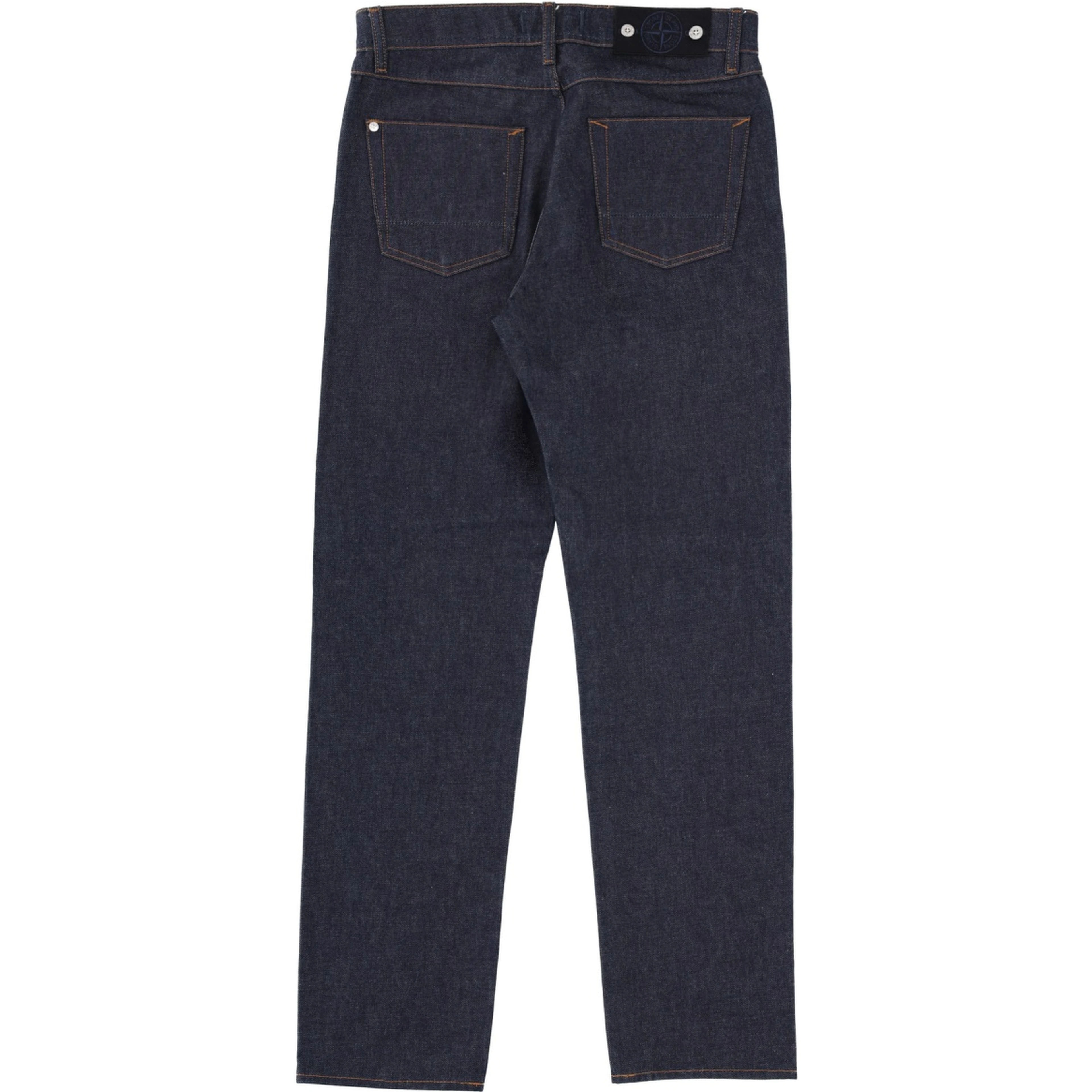 JEANS IN DENIM