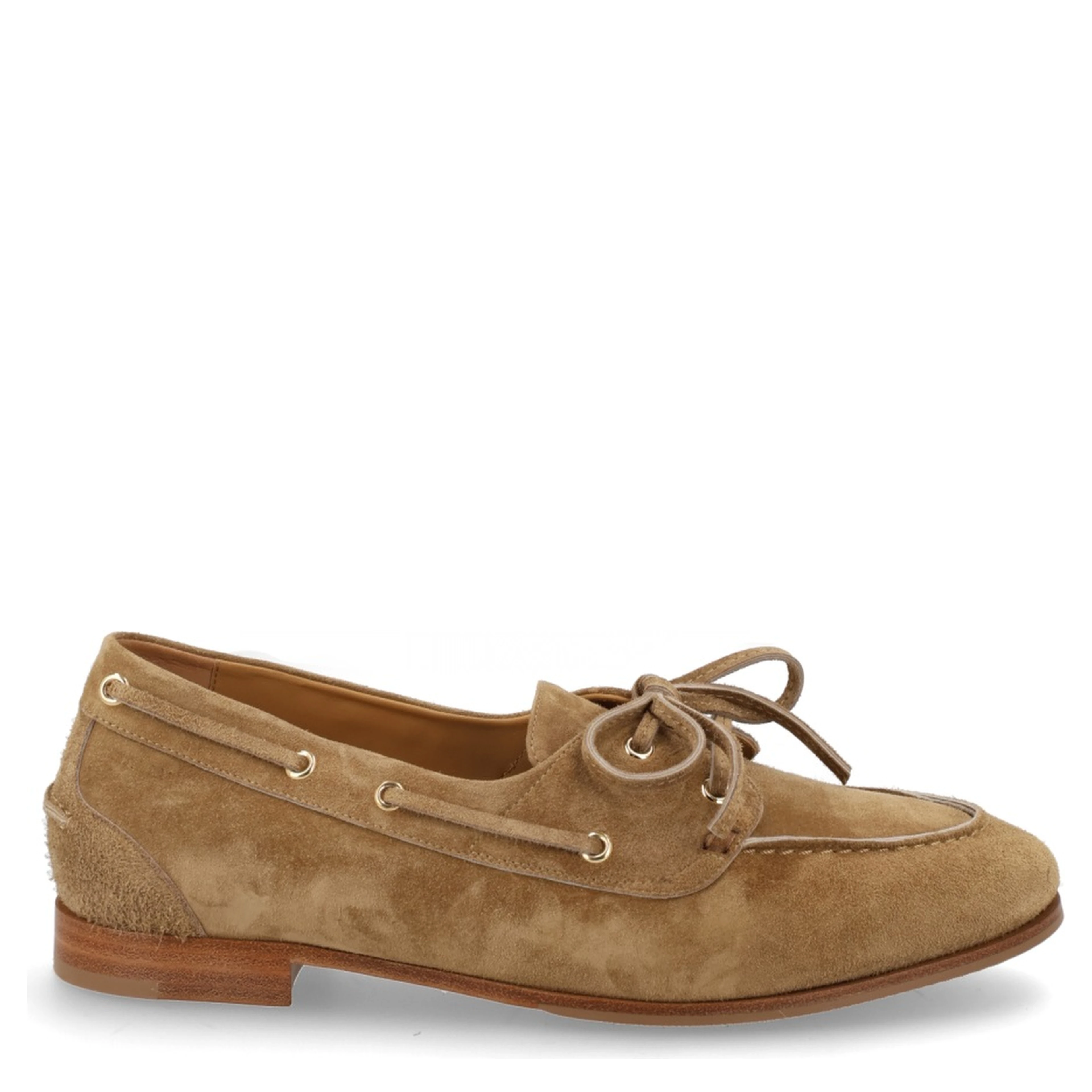 MOCASSINO "PLUM"