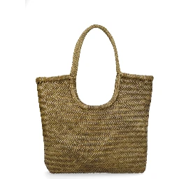 BORSA "NS DIAGONAL TRIPLE JUMP"