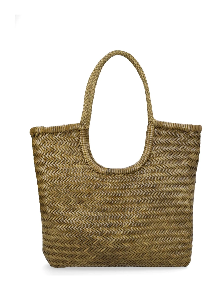 BORSA "NS DIAGONAL TRIPLE JUMP"