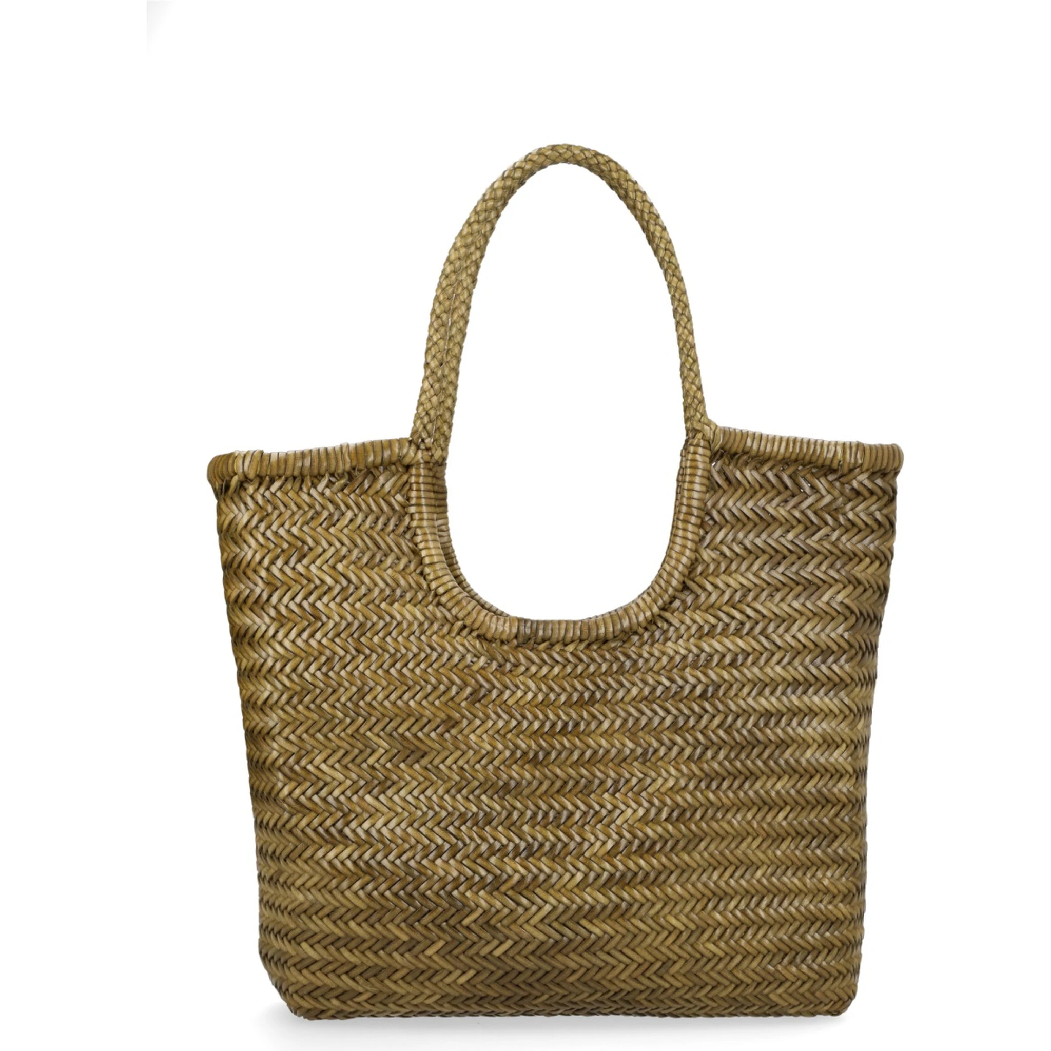 BORSA "NS DIAGONAL TRIPLE JUMP"