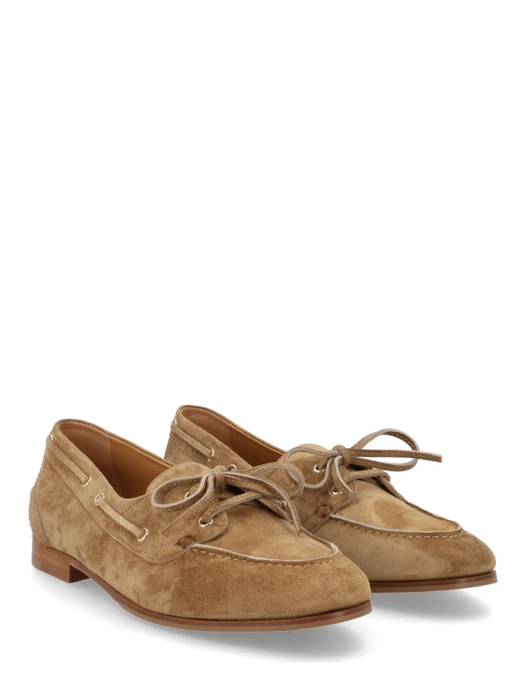 MOCASSINO "PLUM" alternative