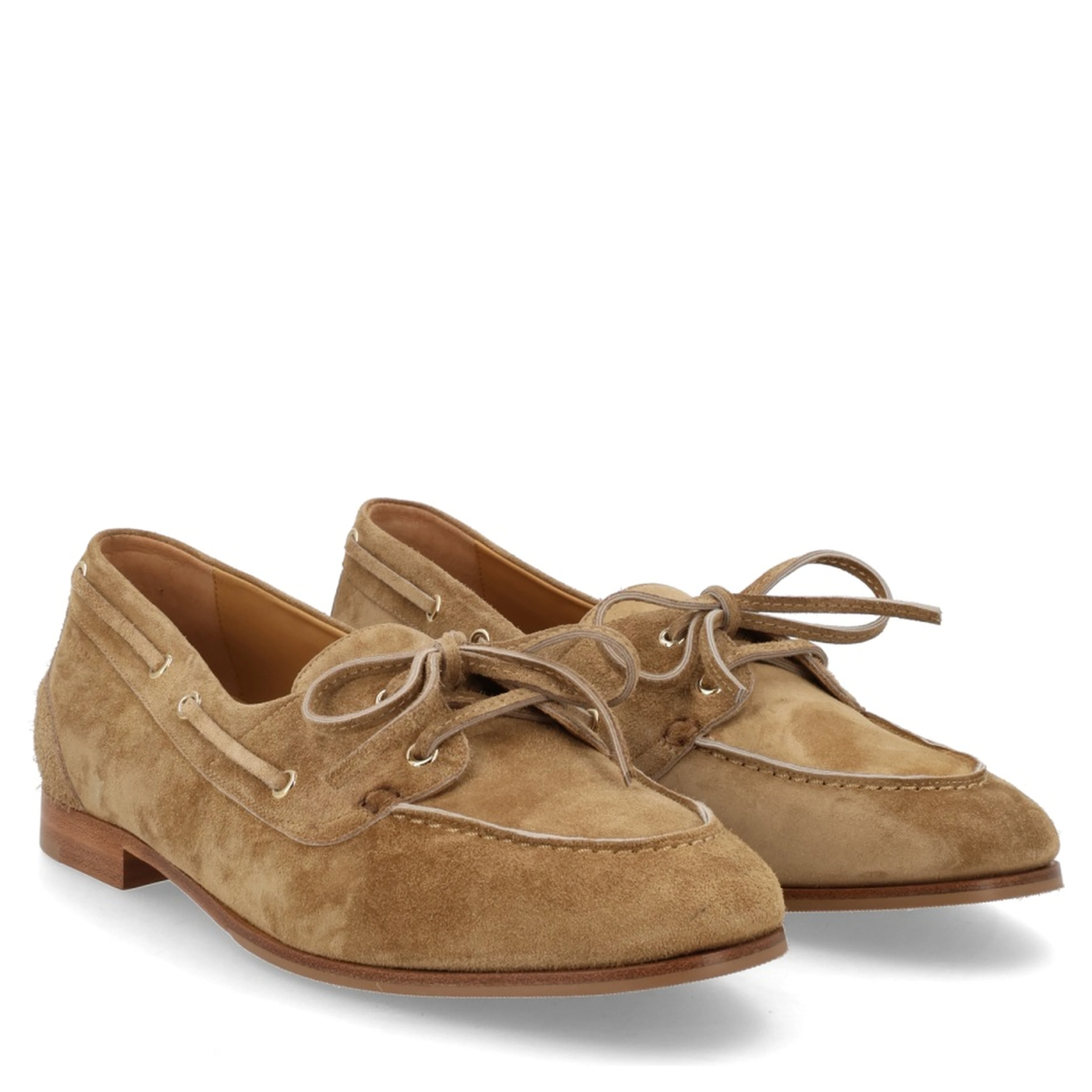 MOCASSINO "PLUM"