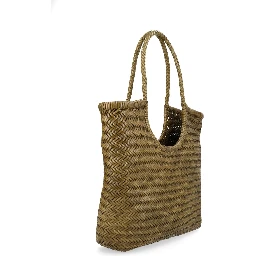 BORSA "NS DIAGONAL TRIPLE JUMP"