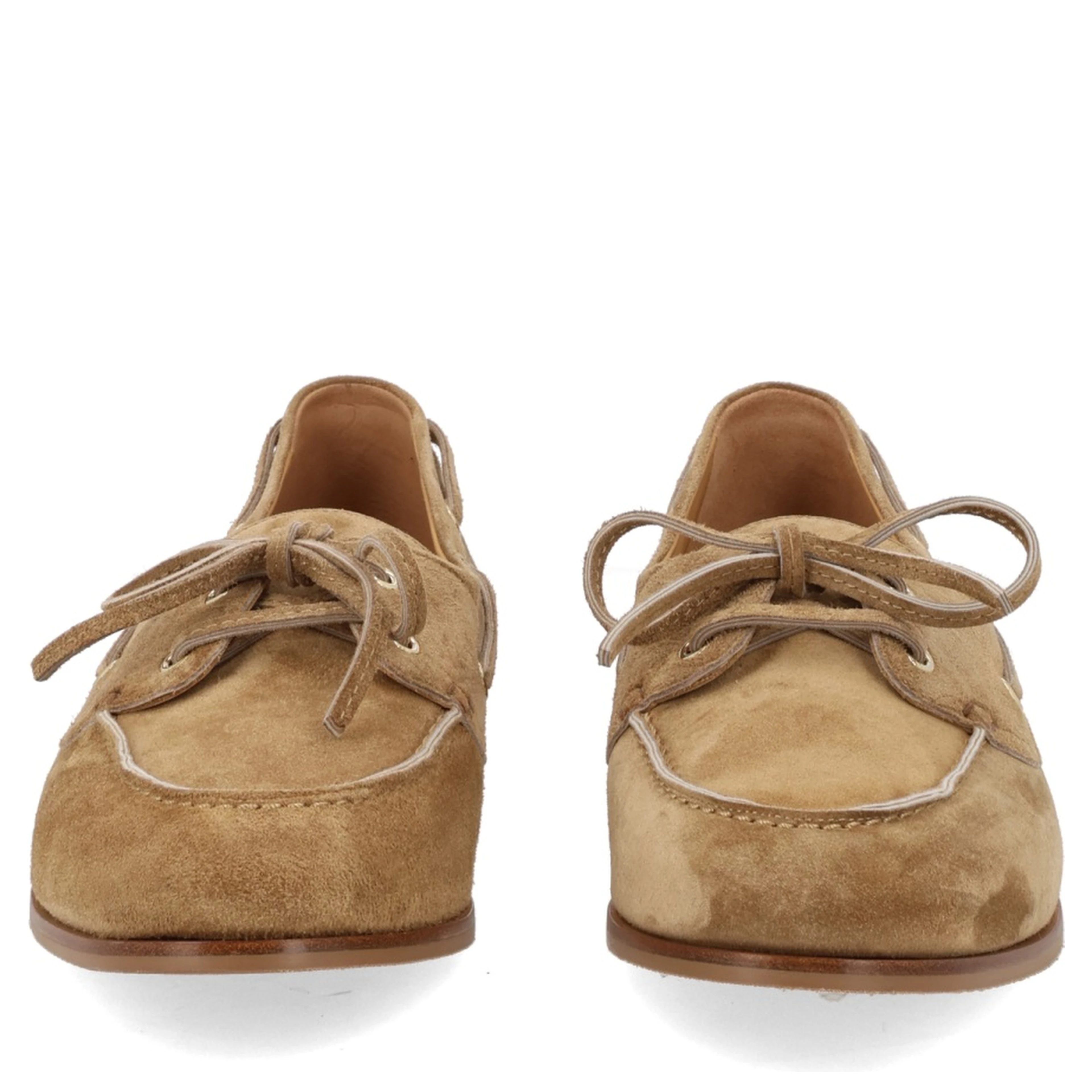 MOCASSINO "PLUM"