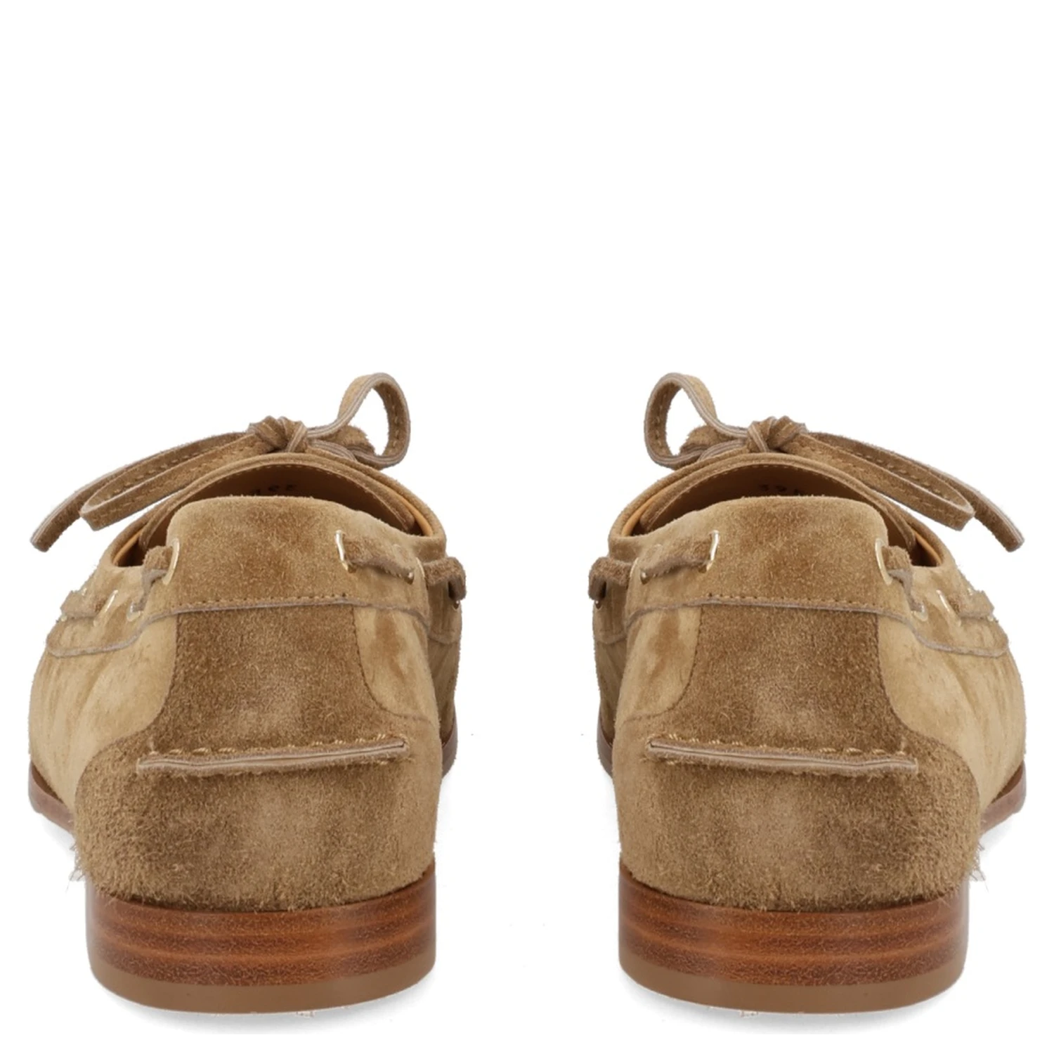 MOCASSINO "PLUM"
