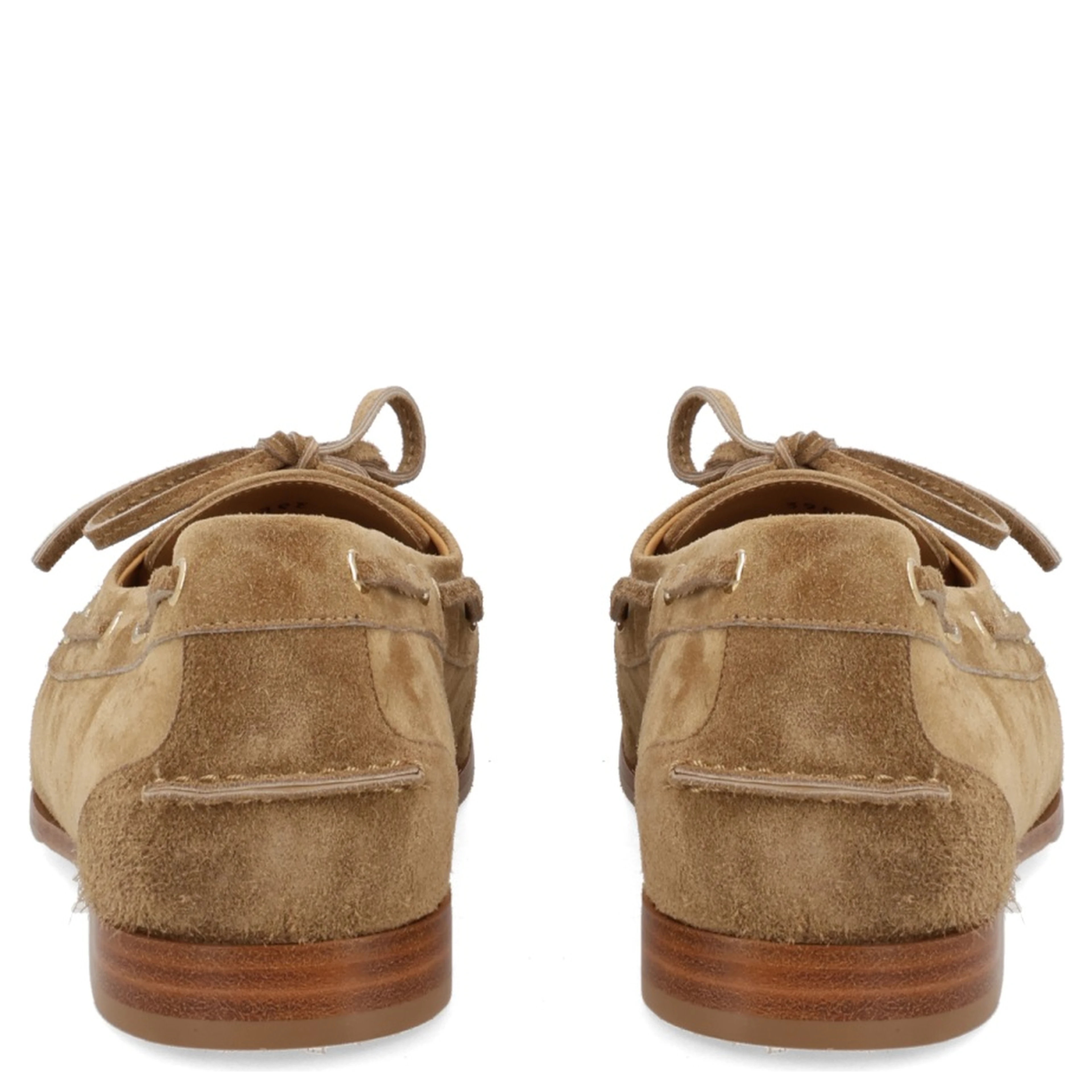 MOCASSINO "PLUM"