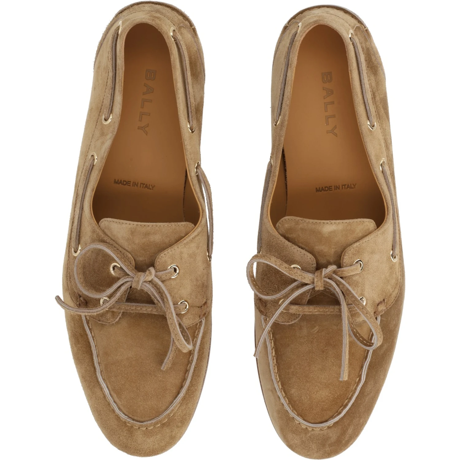 MOCASSINO "PLUM"