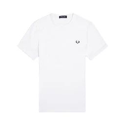 T-SHIRT CON LOGO