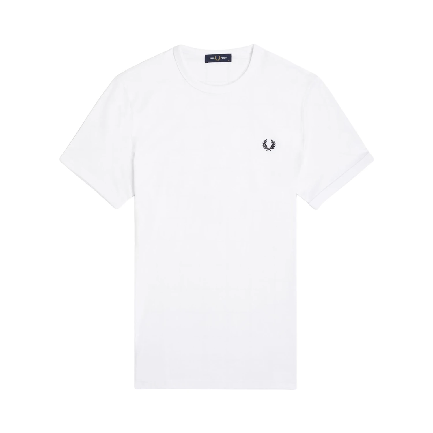 T-SHIRT CON LOGO