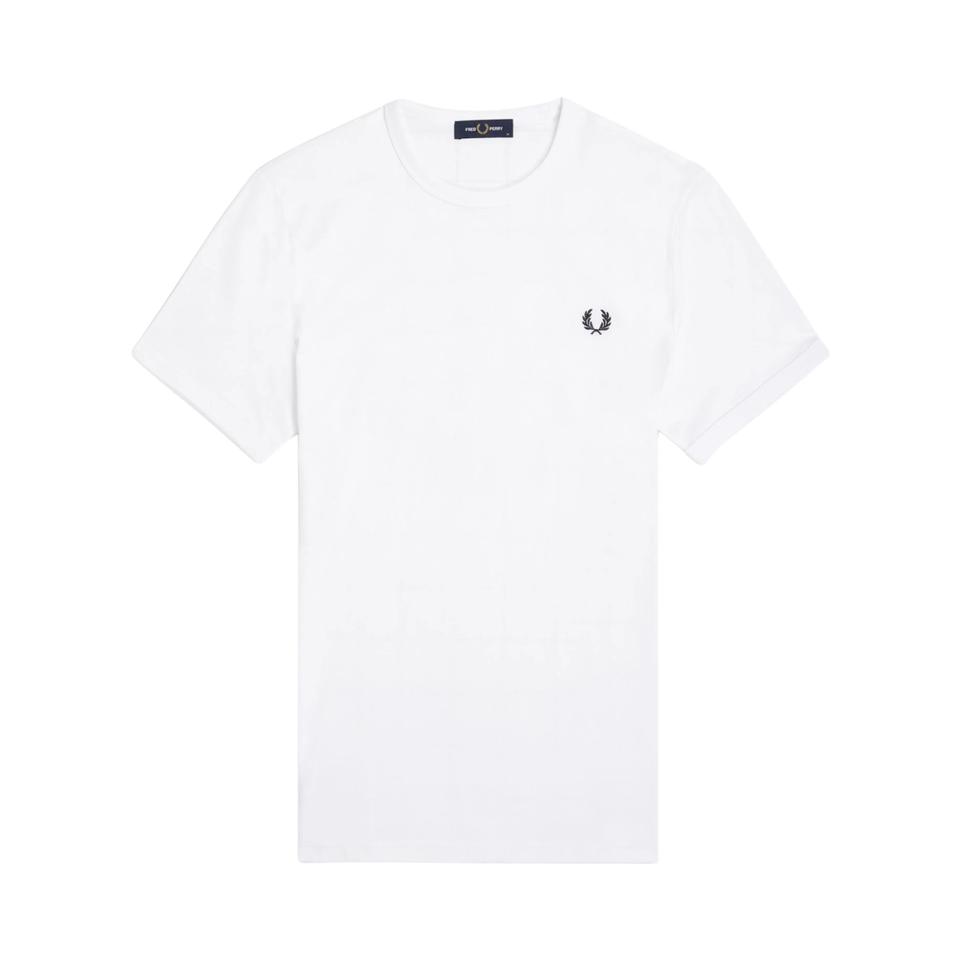 T-SHIRT CON LOGO