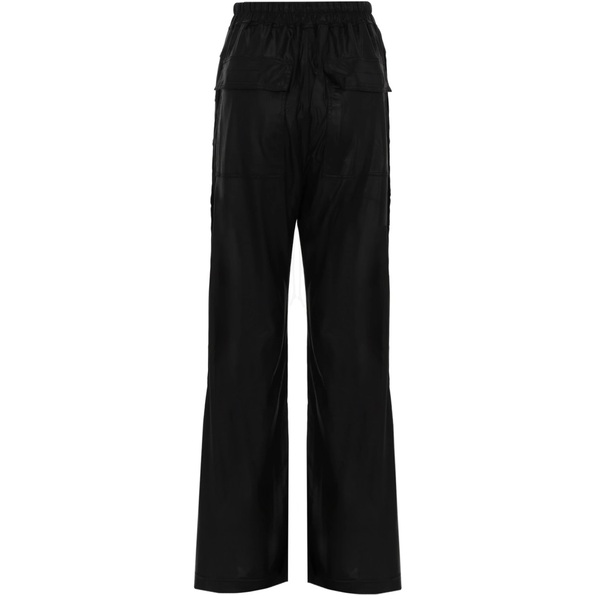 PANTALONE "WIDE PUSHER"