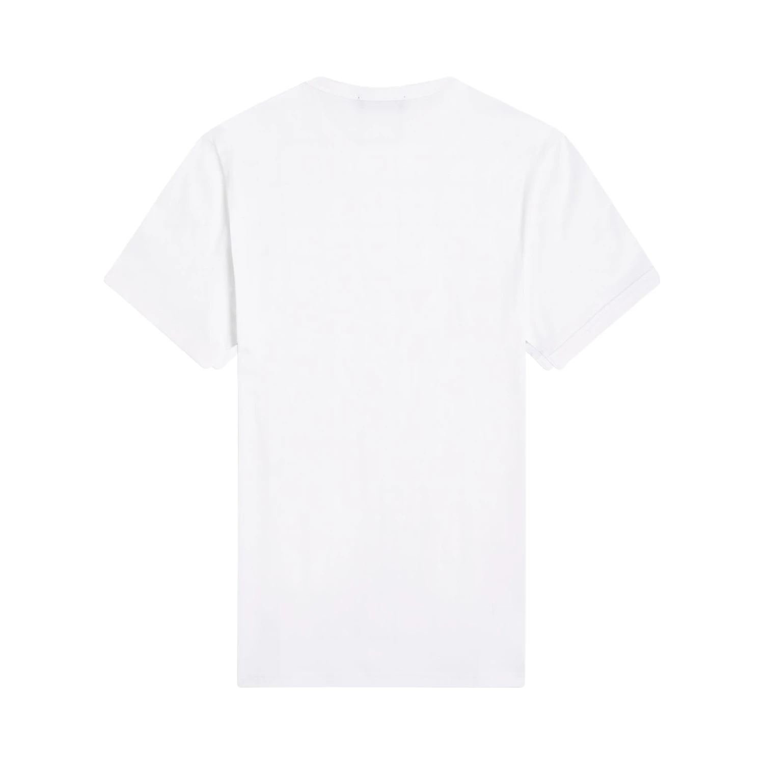 T-SHIRT CON LOGO