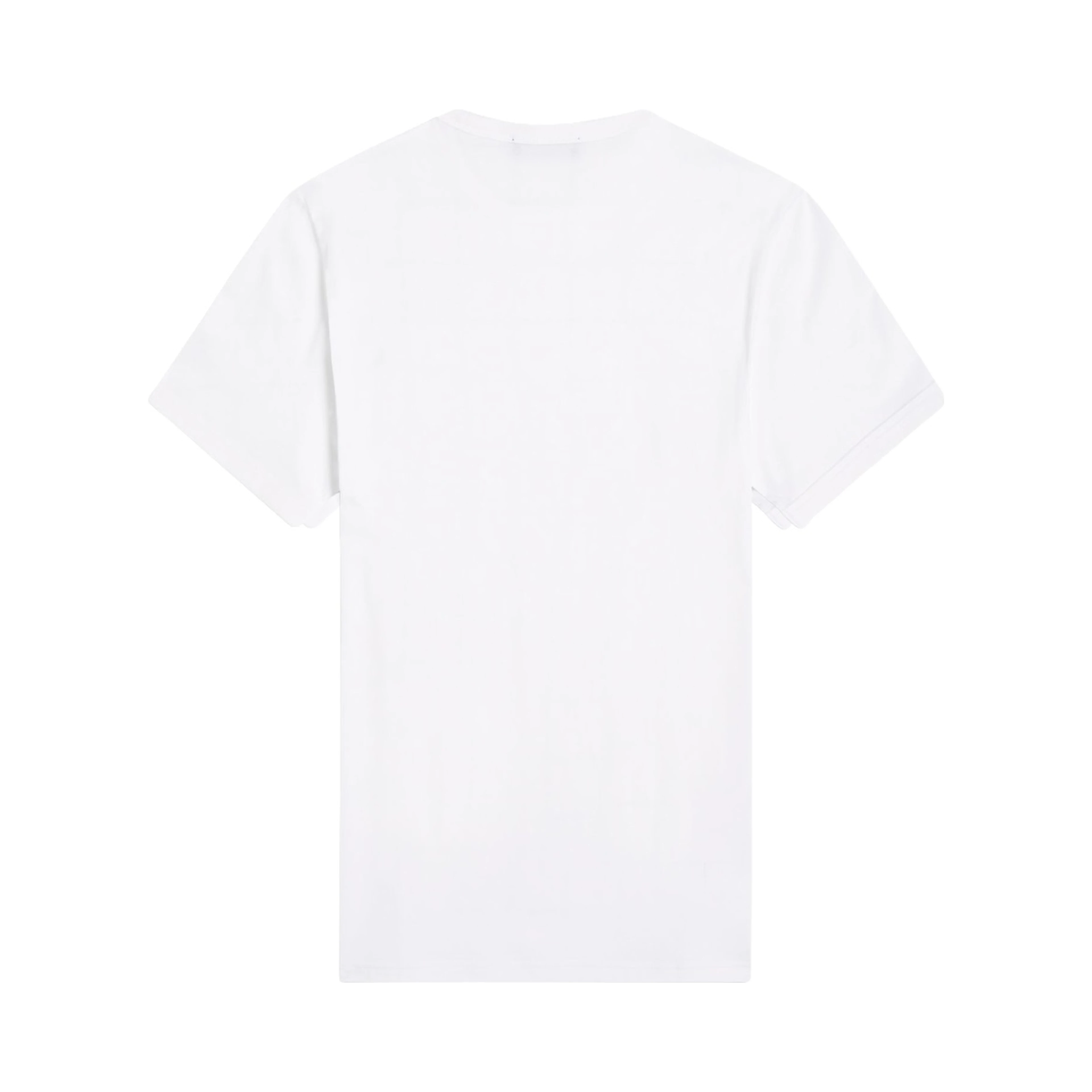 T-SHIRT CON LOGO
