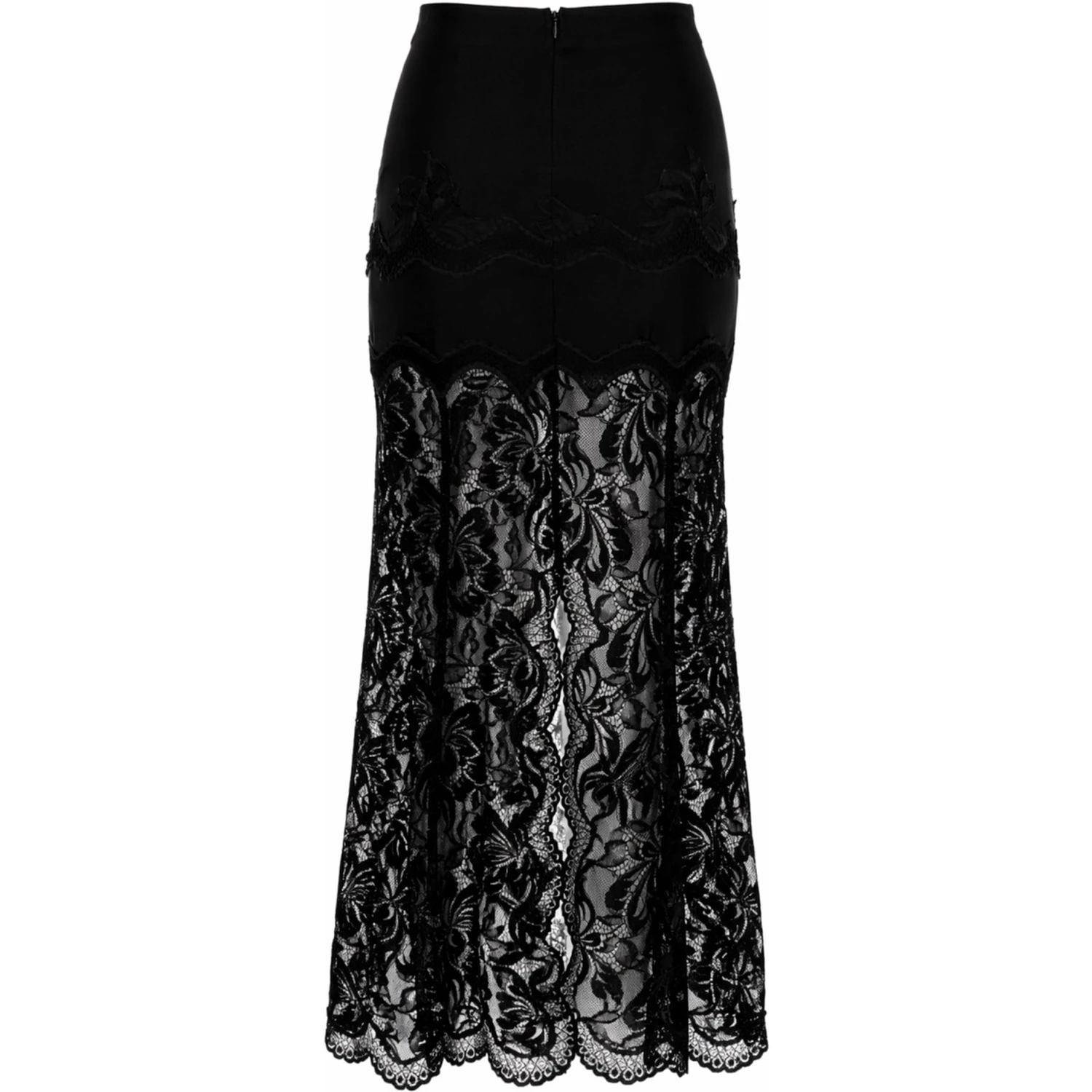 GONNA MIDI IN PIZZO