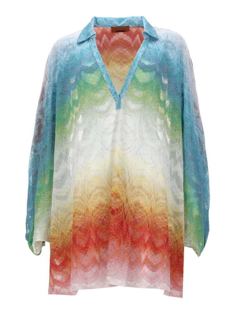 CAFTANO COPRICOSTUME