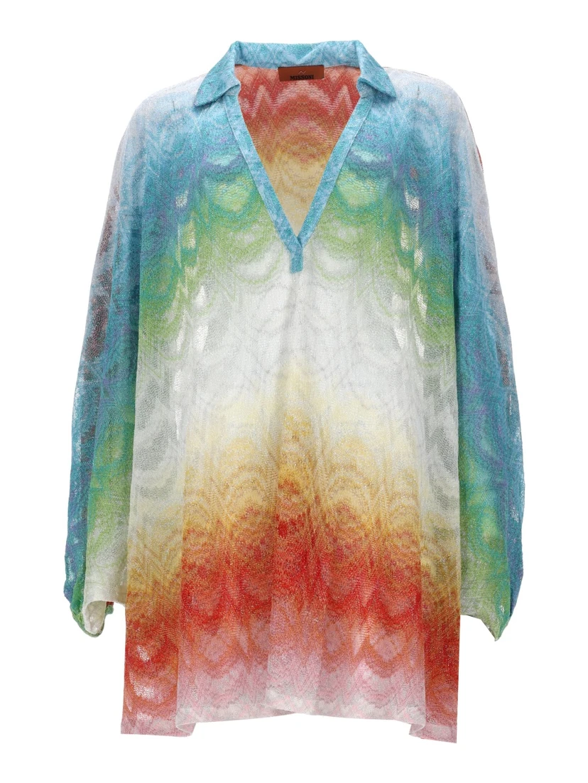 CAFTANO COPRICOSTUME