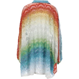 CAFTANO COPRICOSTUME