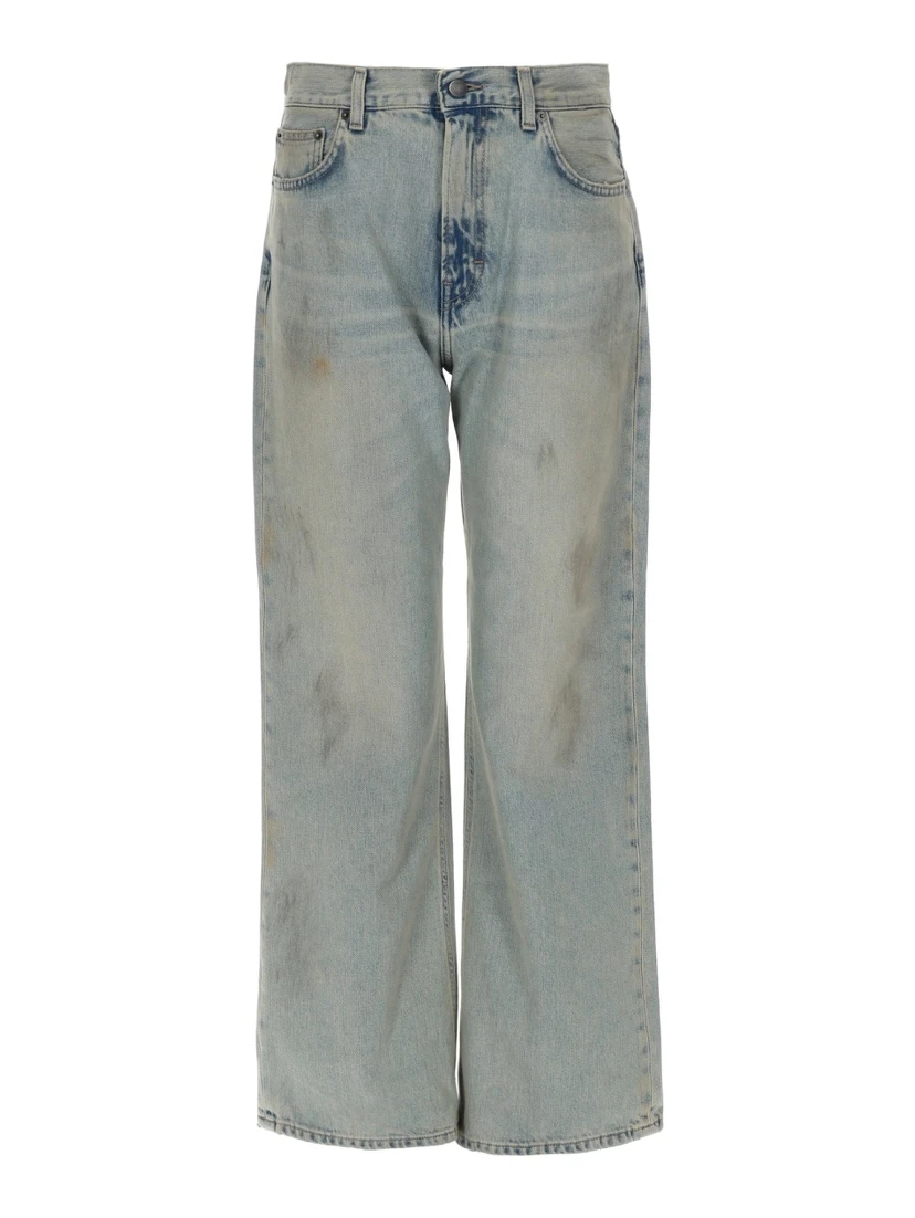 JEANS "KOREA"
