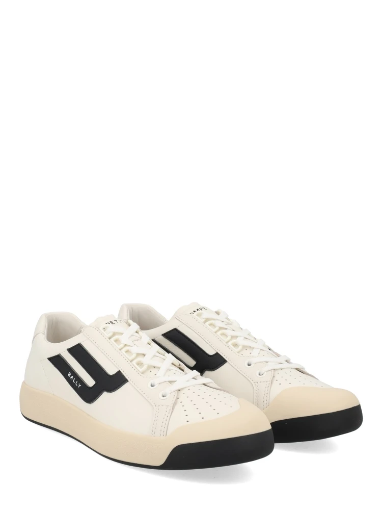 SNEAKER "COMPETITION" alternative