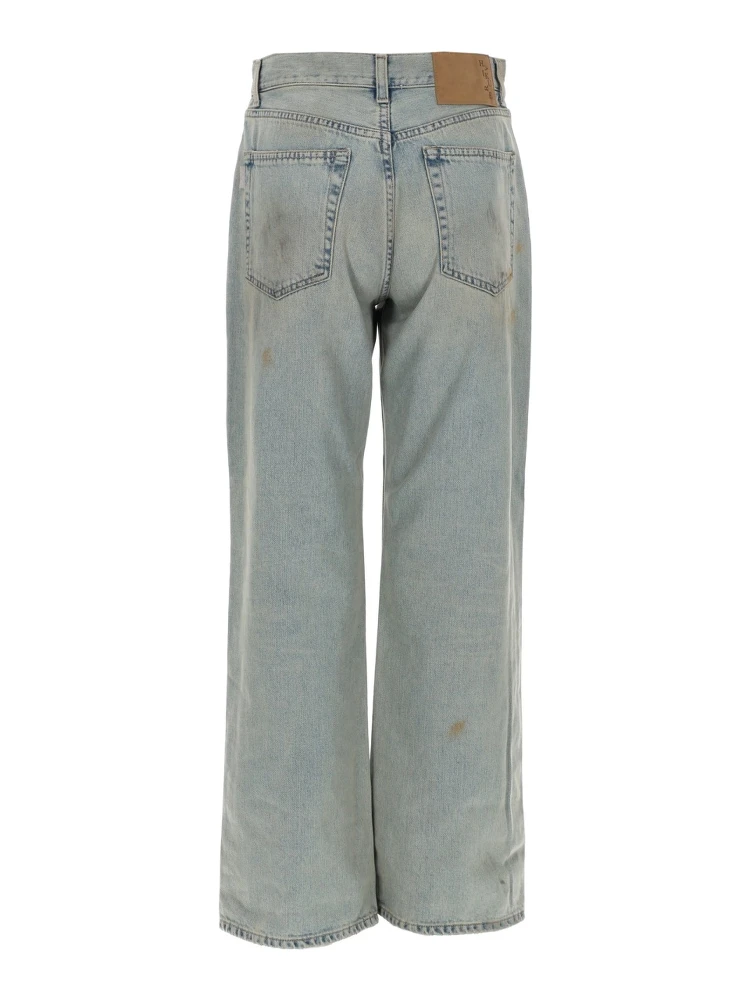 JEANS "KOREA" alternative