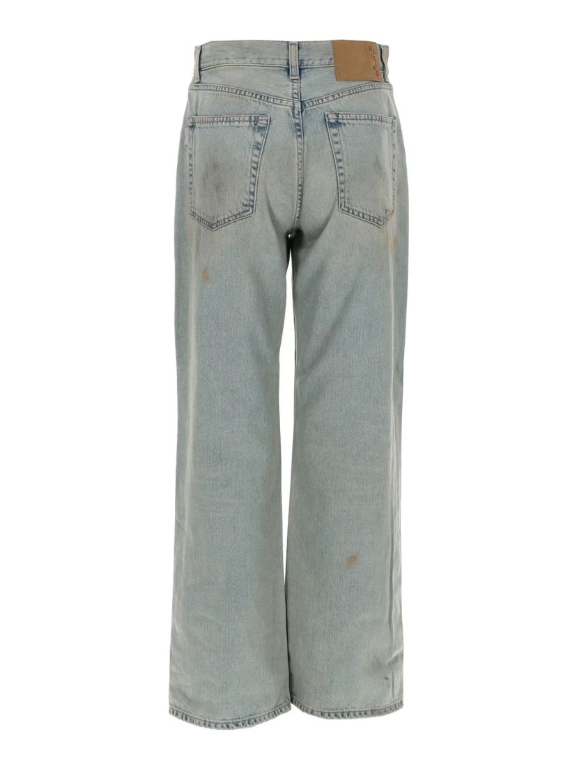 JEANS "KOREA"
