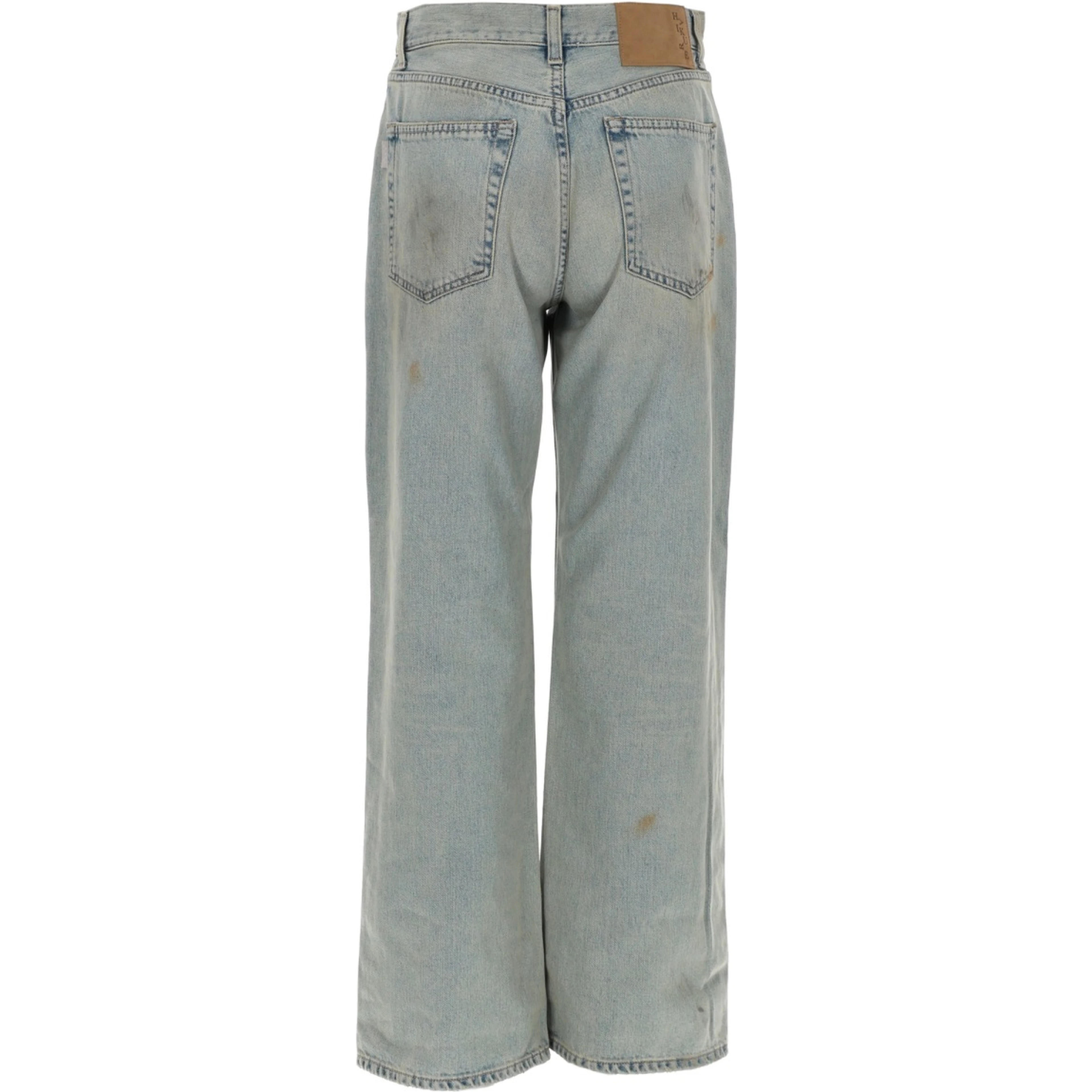 JEANS "KOREA"