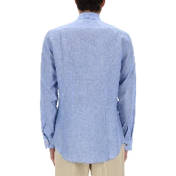 CAMICIA IN LINO
