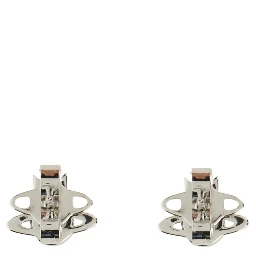 ORECCHINI "LONDON ORB"