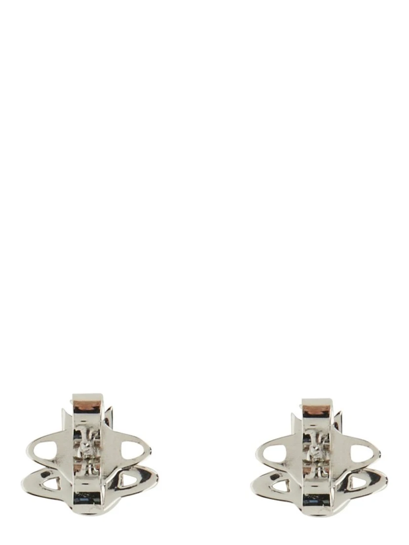 ORECCHINI "LONDON ORB"