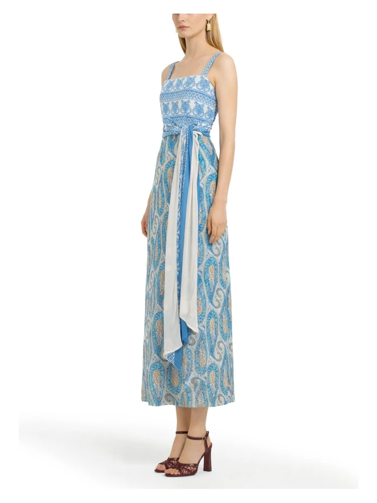 ABITO LUNGO "BRET" alternative