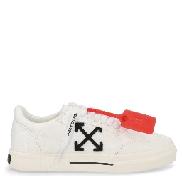 SNEAKER "VULC LOW"