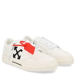 SNEAKER "VULC LOW"