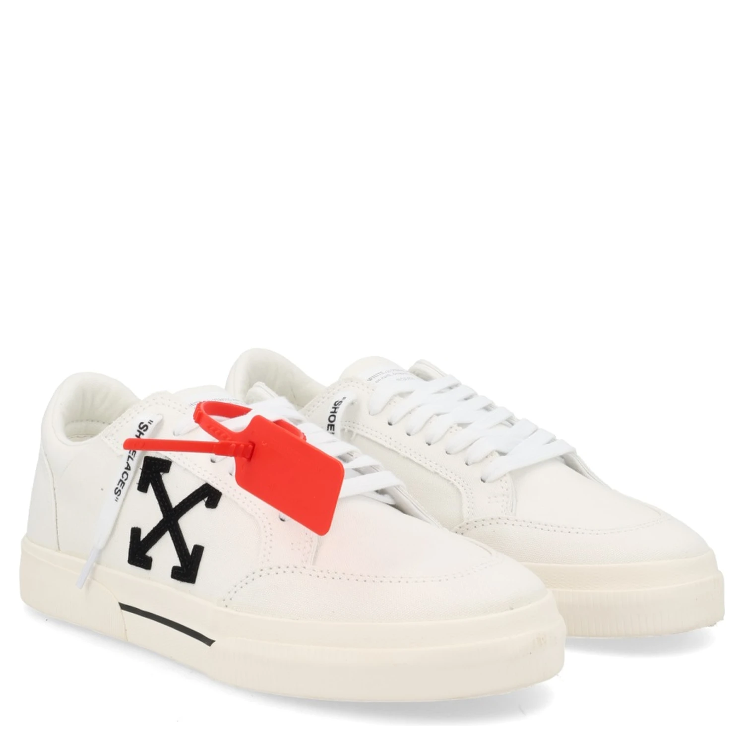 SNEAKER "VULC LOW"