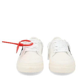 SNEAKER "VULC LOW"