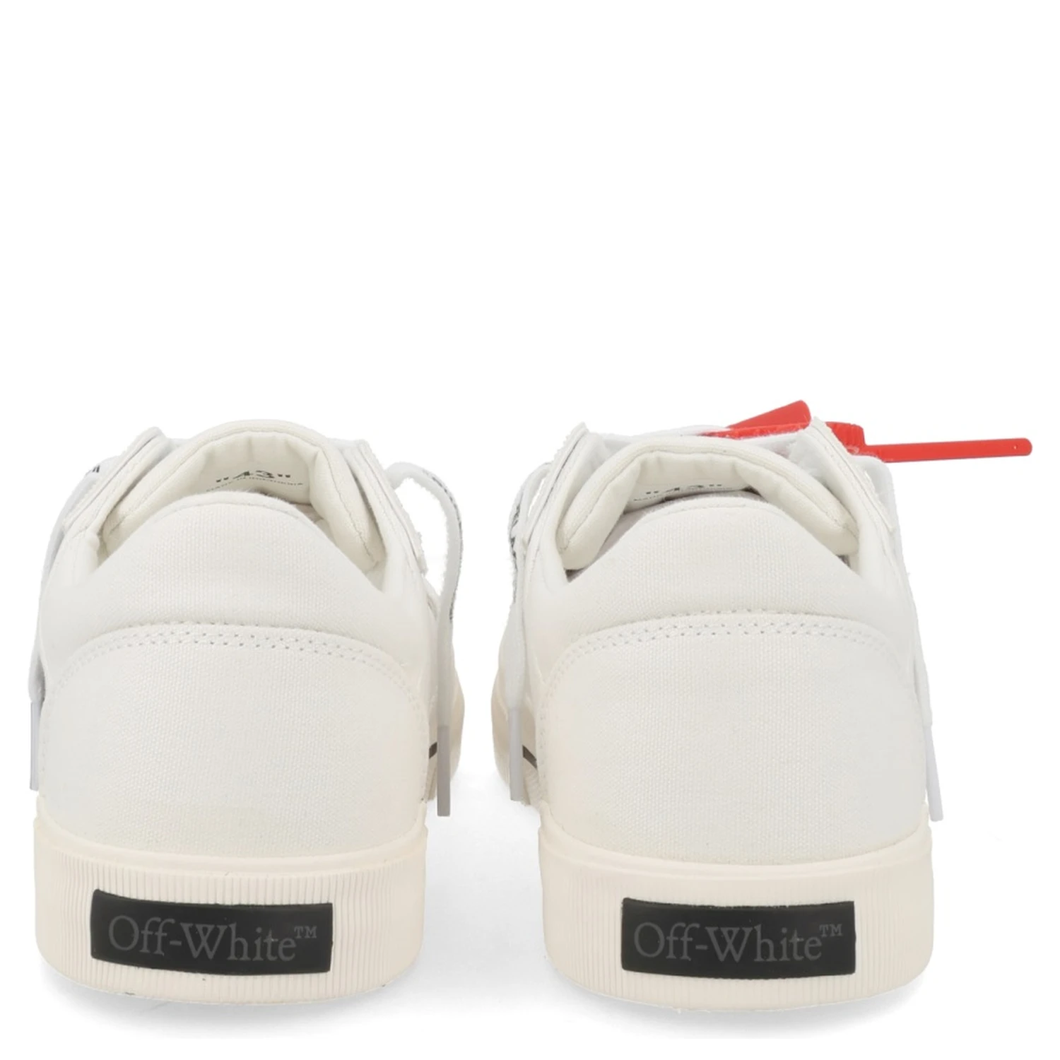 SNEAKER "VULC LOW"
