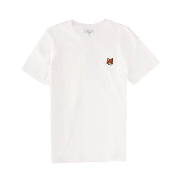 "FOX HEAD" T-SHIRT