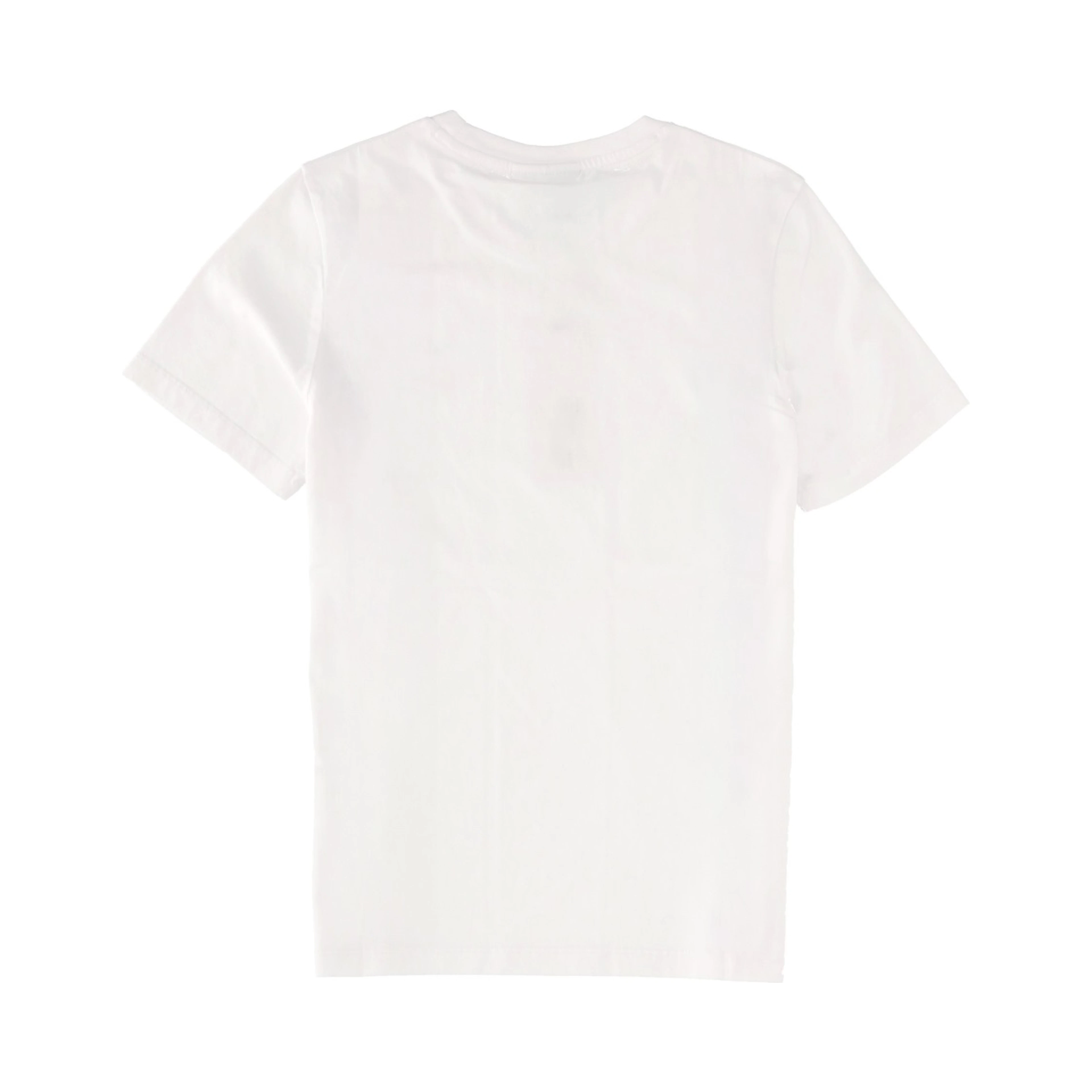 "FOX HEAD" T-SHIRT
