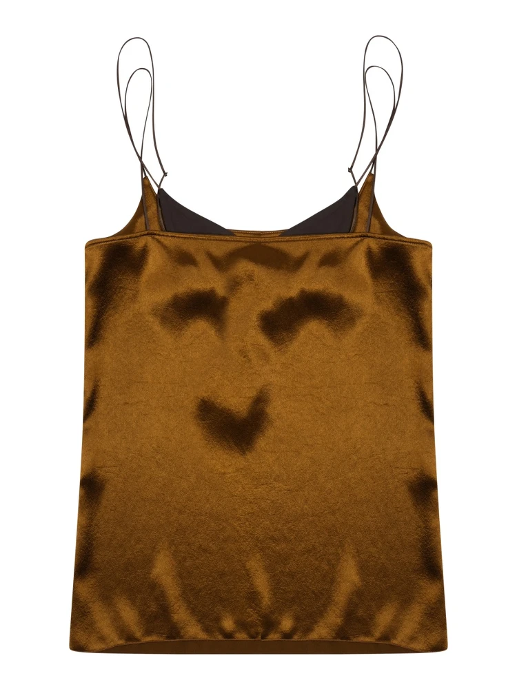 TOP IN SATIN alternative