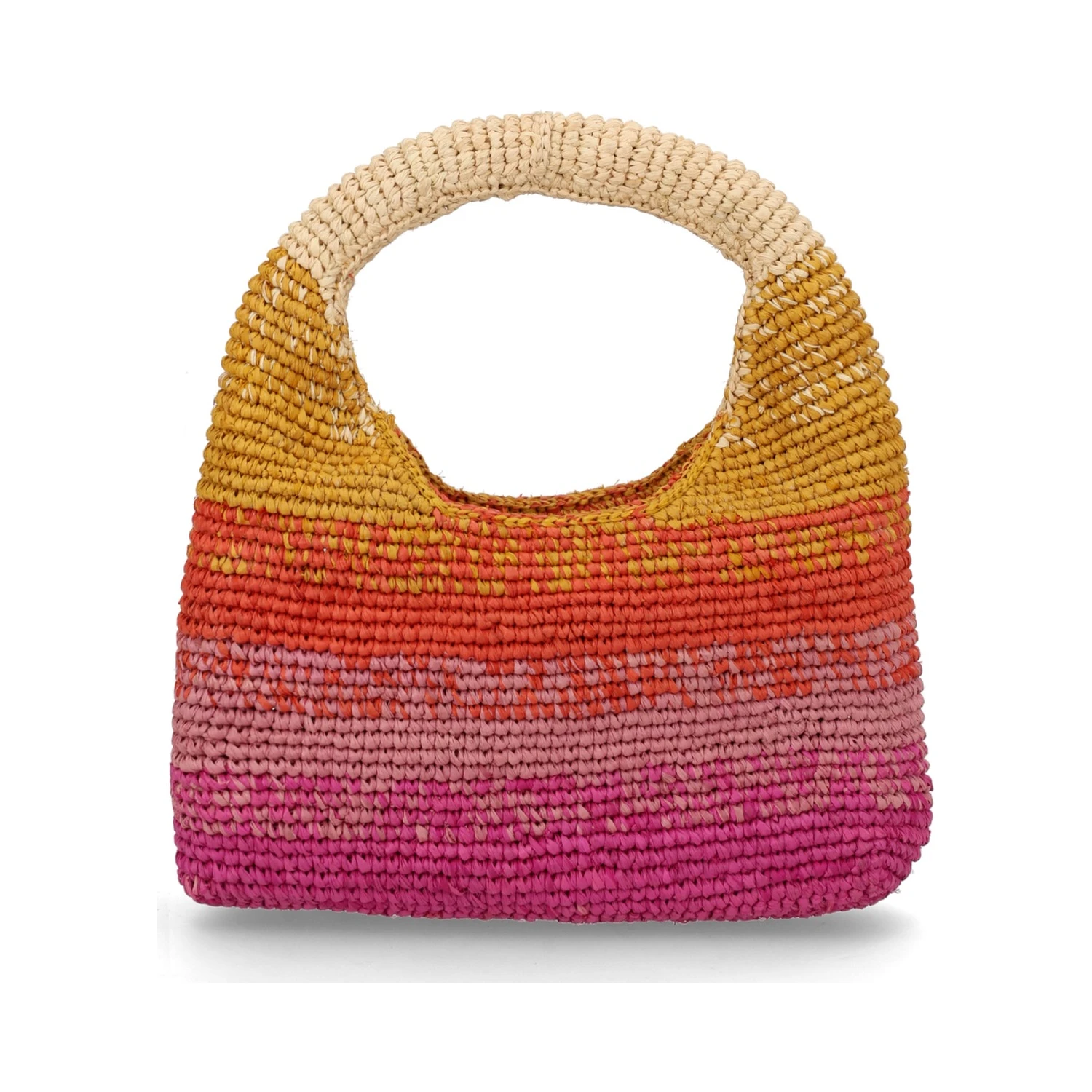 BORSA "HALFMOON"