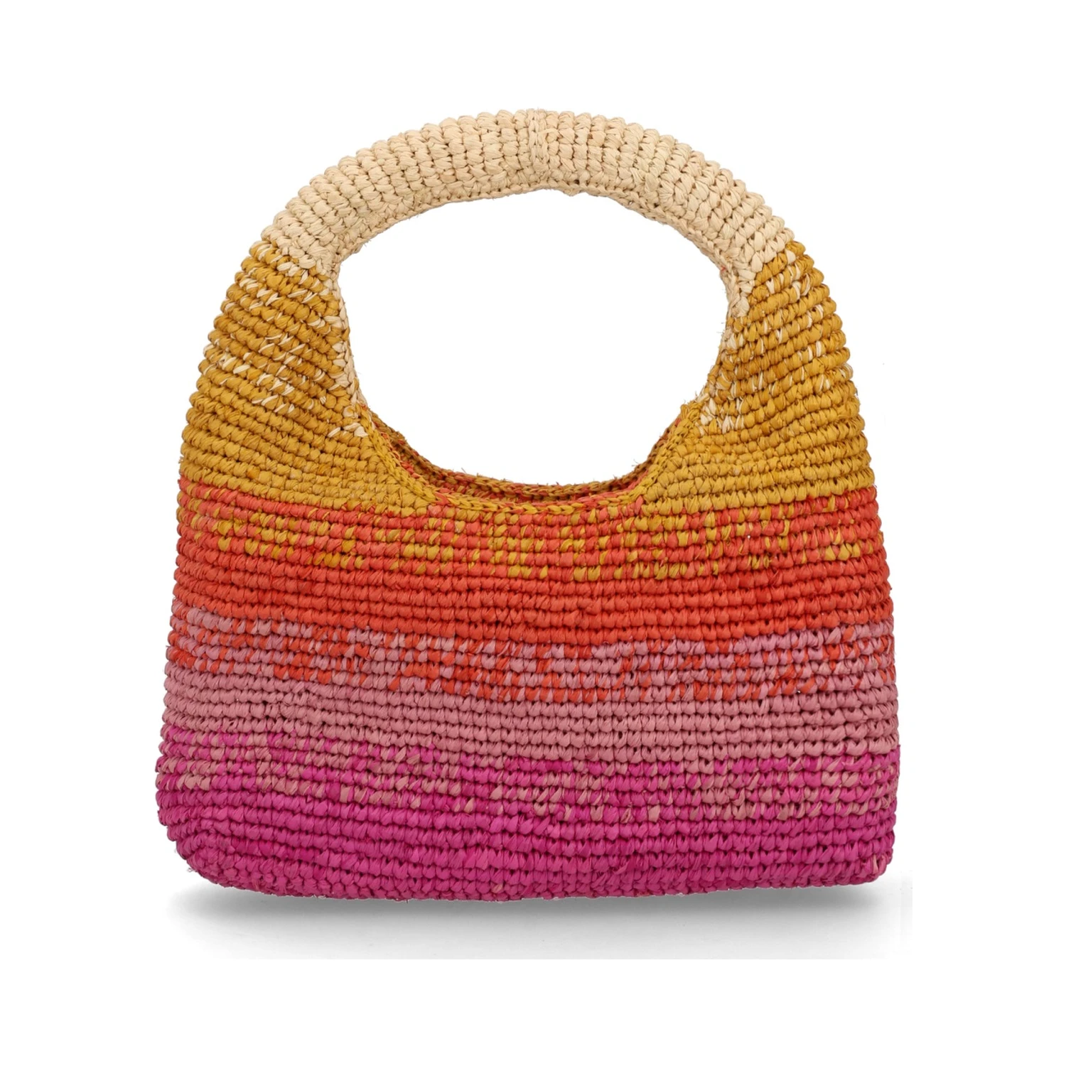 BORSA "HALFMOON"